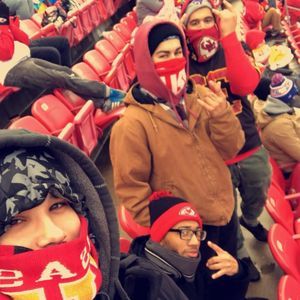 Meet your Posher, Phillip